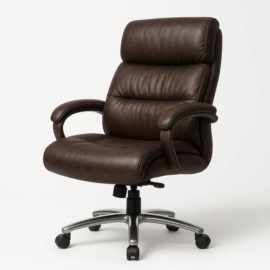 Executive Premium Cushioned Chair