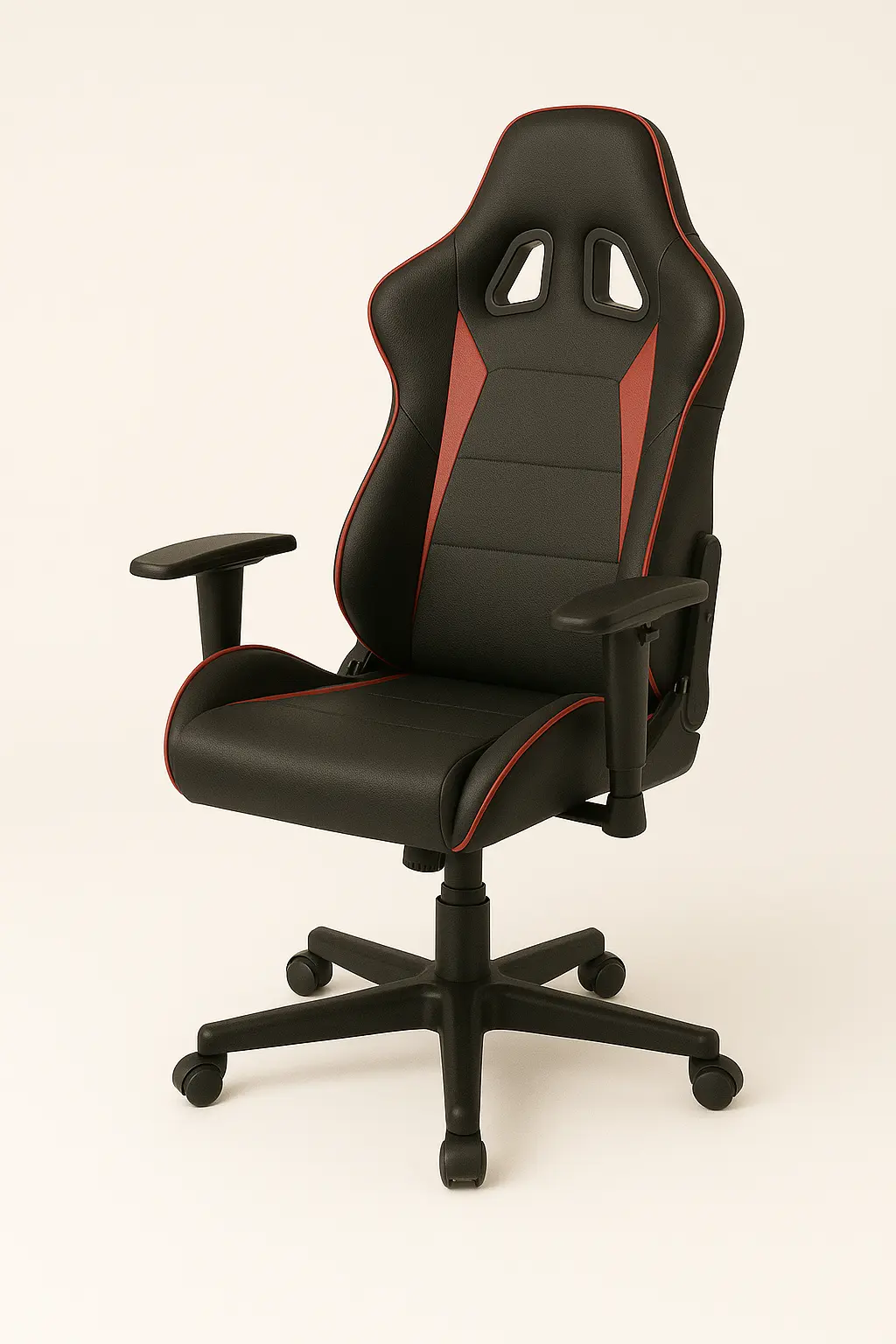 Gaming Chair Sport Design