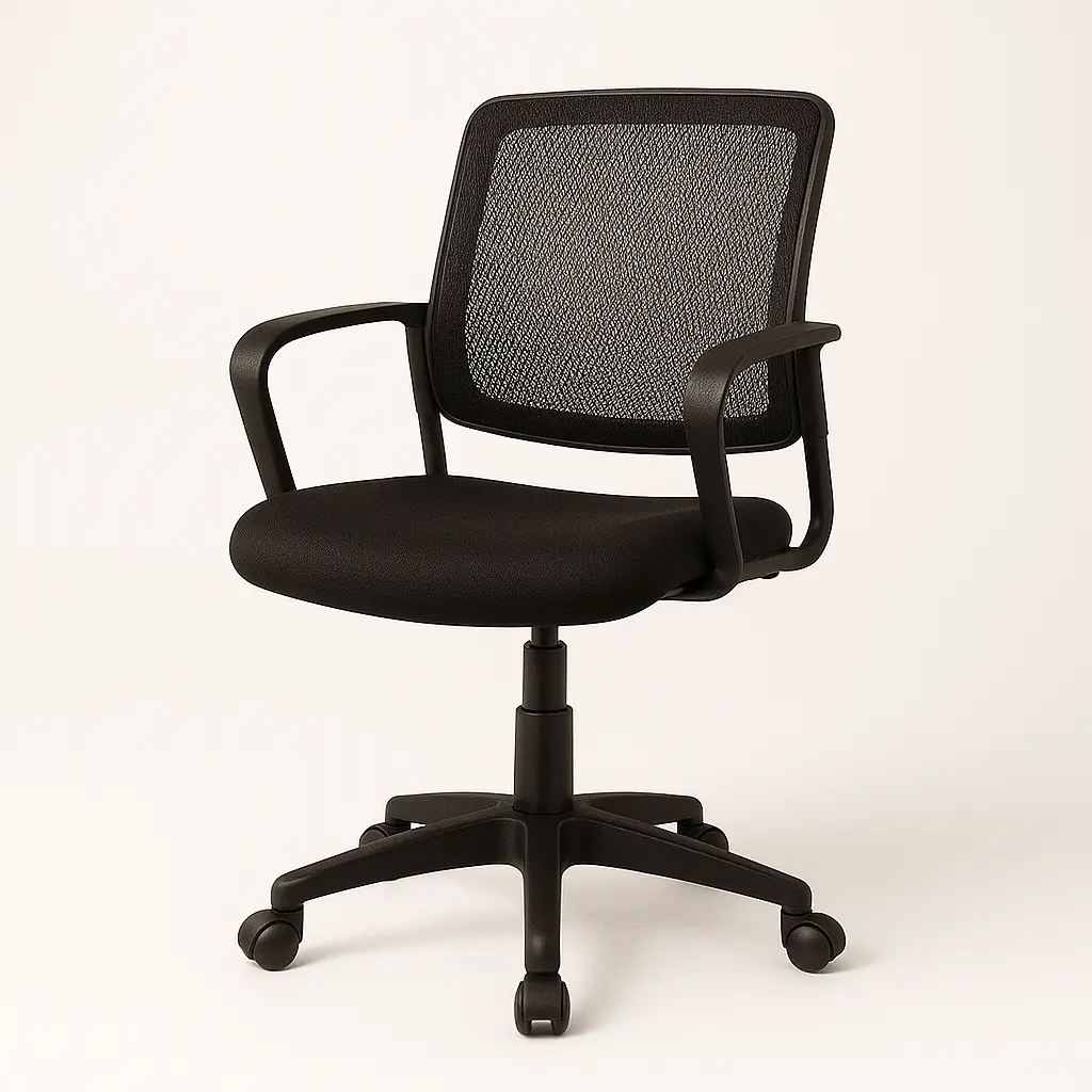 Mesh Training/Staff Chair